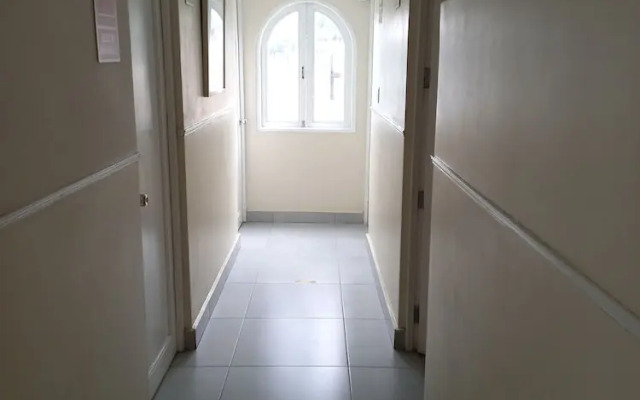 Hotel Residencial Alfa