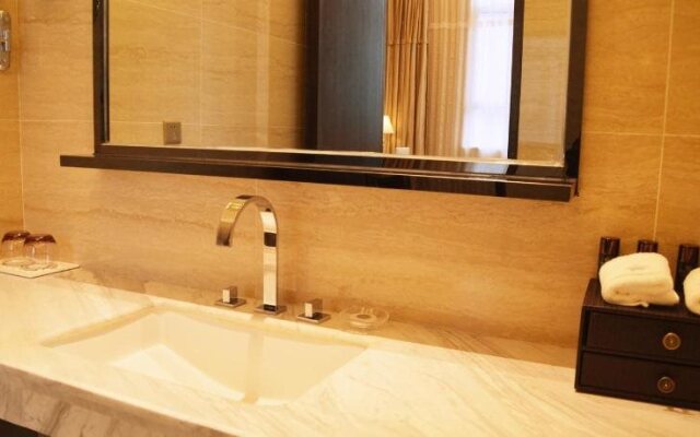 Sovereign Regency Hotel Taiyuan