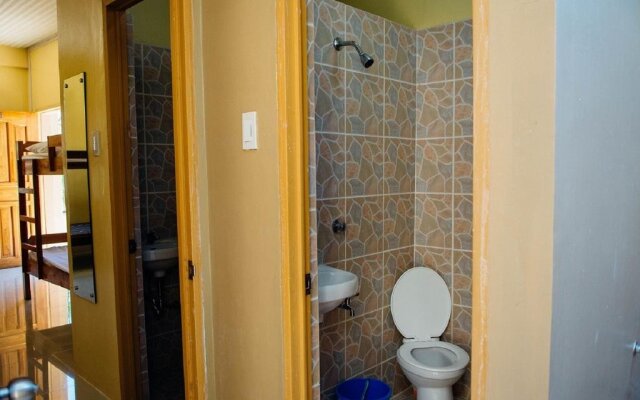 Las Residencias Bed And Breakfast