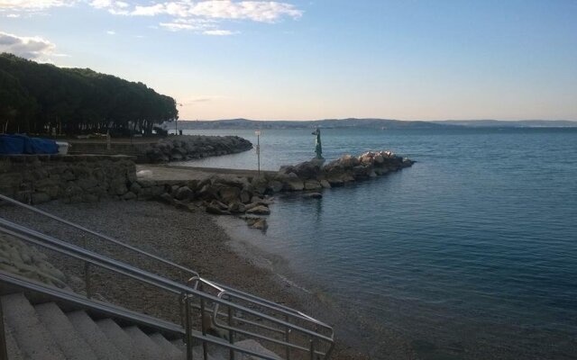 Barcola Holidays Casa Vacanze