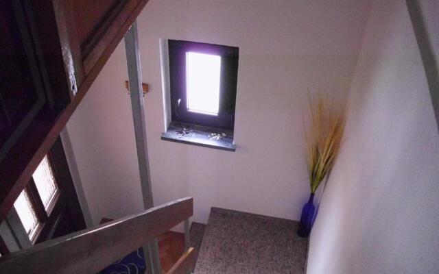 Ferienwohnung Straßburg