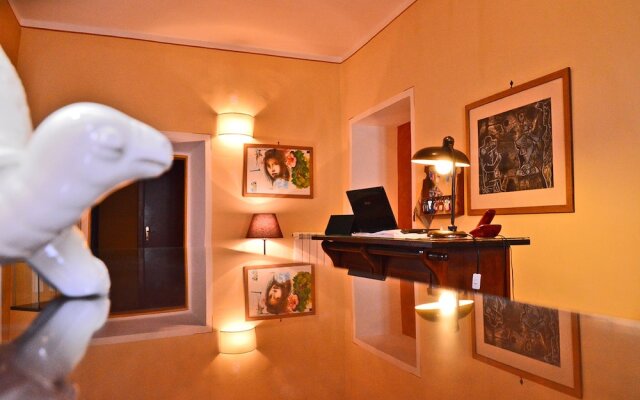 Locanda Delle Ginestre