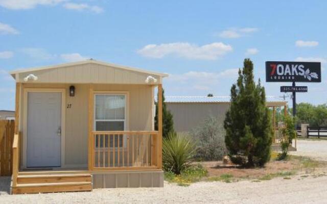 7oaks Lodging