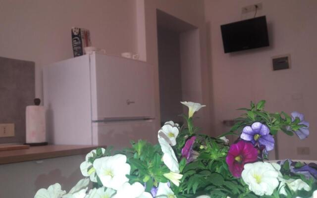 Grifo Apartment