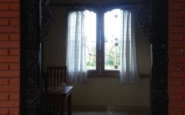 Kasih Sayang House