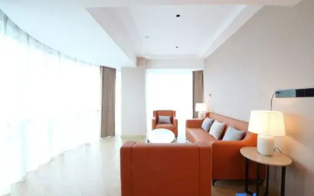 Vienna Hotel Group（YiYang  Railway Station Branch）