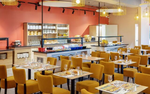 SOWELL HOTELS La Plage
