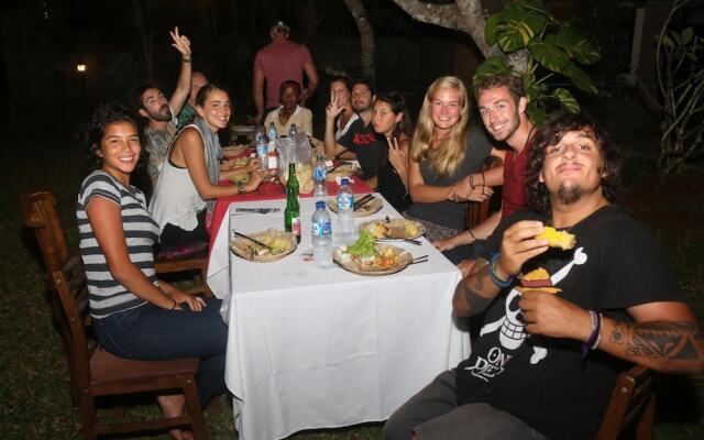 Timbis Homestay Bali