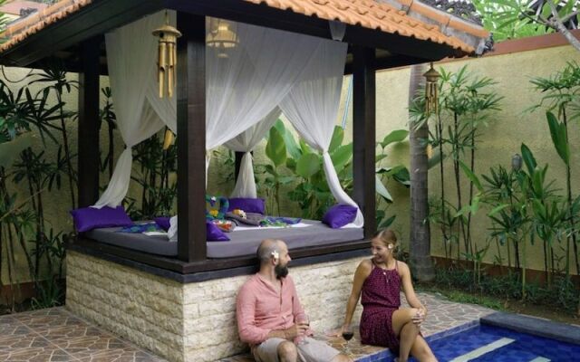 Villa Laksmi Seminyak Bali