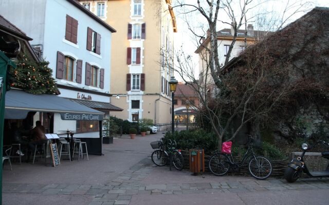 HomeBuddy' - Le Chamonix