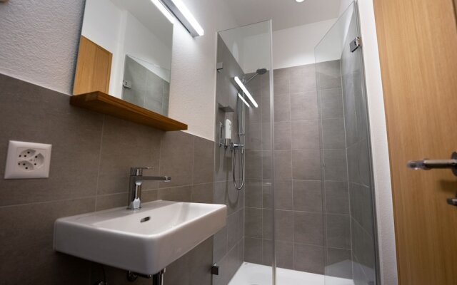 Laax Wellness Hostel 3000