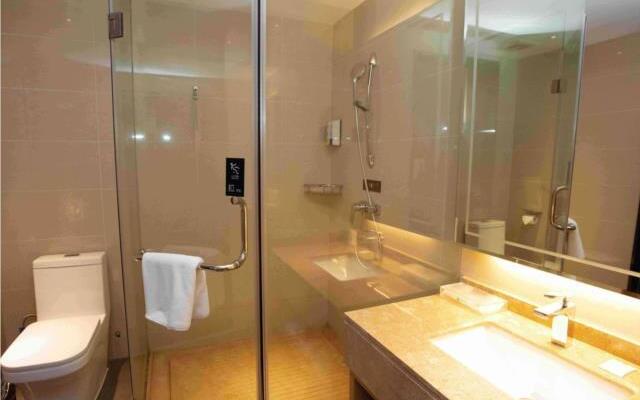 City Comfort Inn Jiangmen Pengjiang Hetang