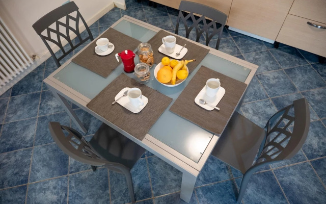 Souvenir 7 in Gabicce Mare