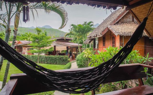 Pai Homey