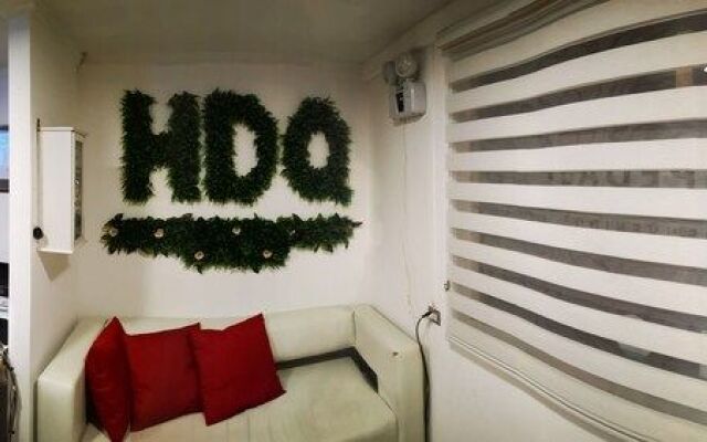 Hostal HDQ