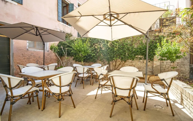 Residence Centopietre