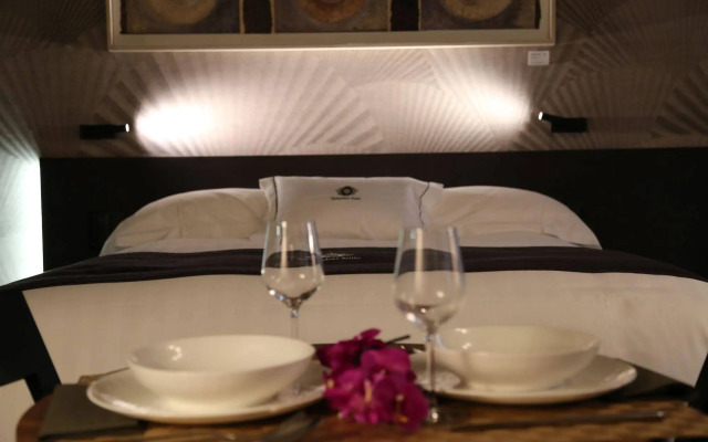San Carlo Suite