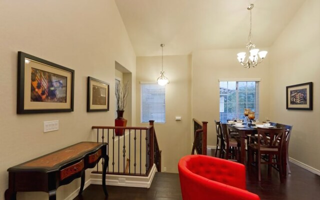 Some Kind of Wonderful By Signature Vacation Rentals