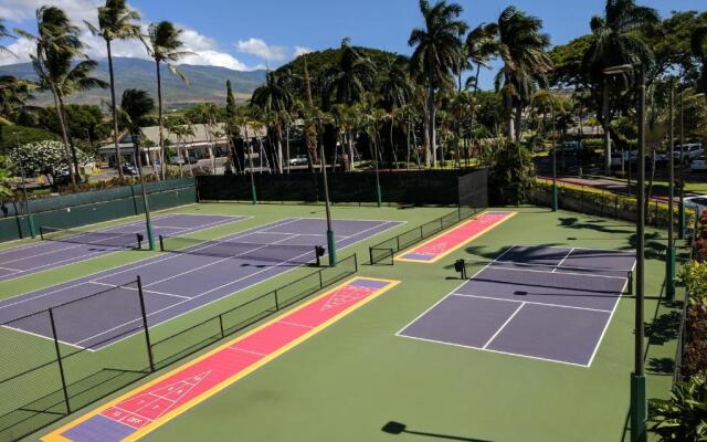 Kaanapali Shores - 943