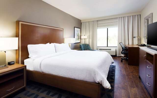 Hilton Garden Inn Longview