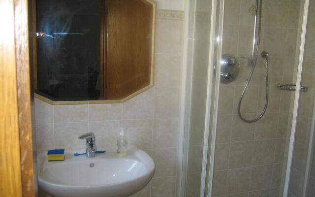 Schlernheim Apartment