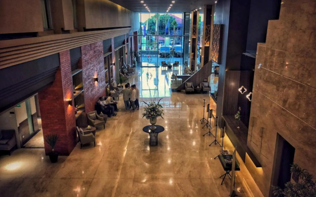 Patra Cirebon Hotel & Convention