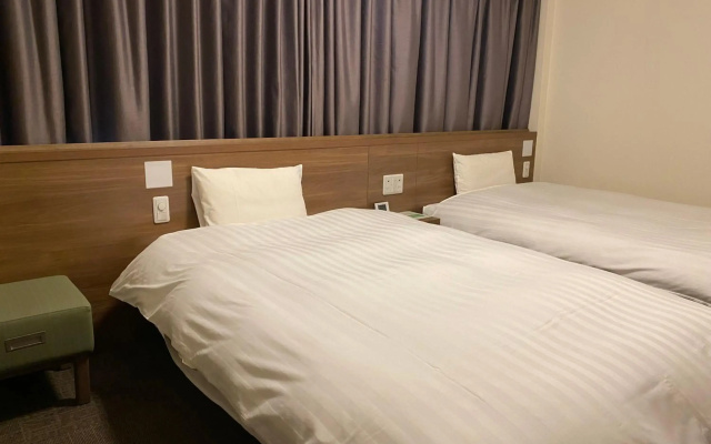 Dormy Inn Morioka Hot Springs