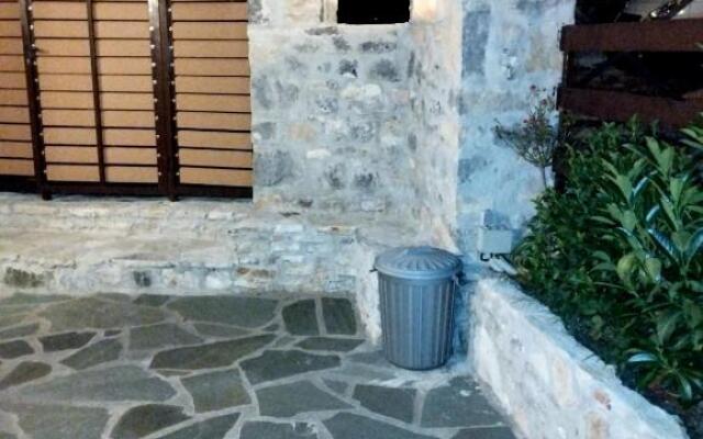 Εκαli Rooms Apartments