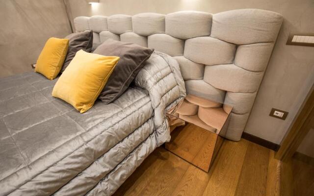 Civico Cinque Home Luxury Apartment