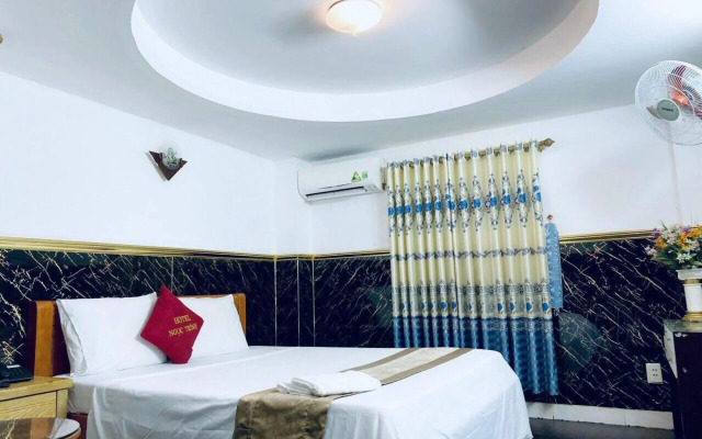 Ngoc Trinh Hotel