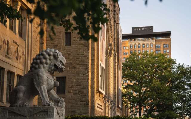 Park Hyatt Toronto