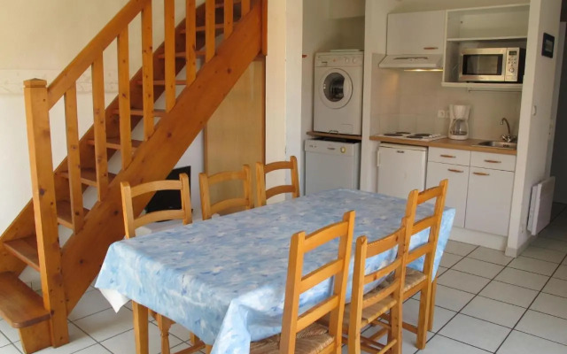 Maison Soleil - Residence Dune Blanche