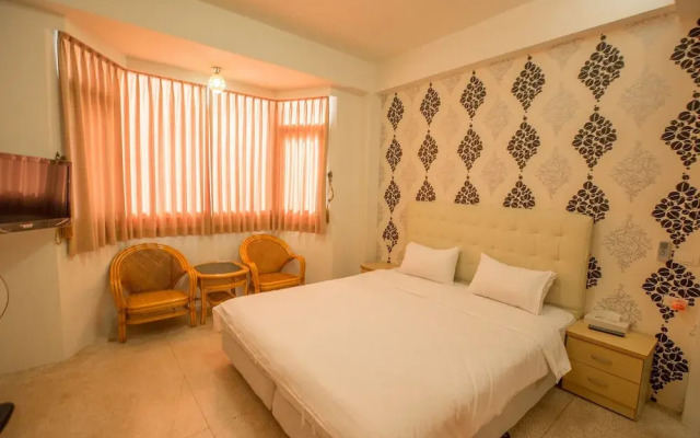 Lukang Art Garden Inn