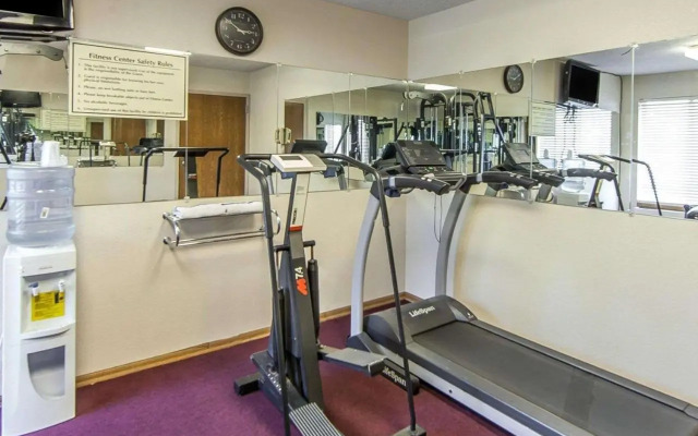 Quality Inn & Suites Circleville