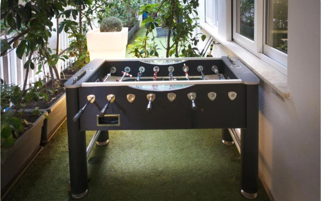 Hostelò Luxury Hostel