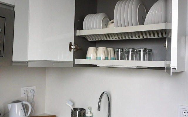 Apartamento Centro, Calle Imagen