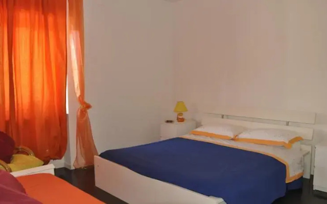 Villa la Cupa