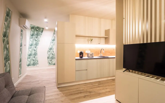 Aparthotel NOX