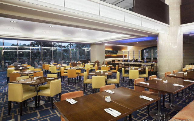 HiONE Holiday Hotel Taipei