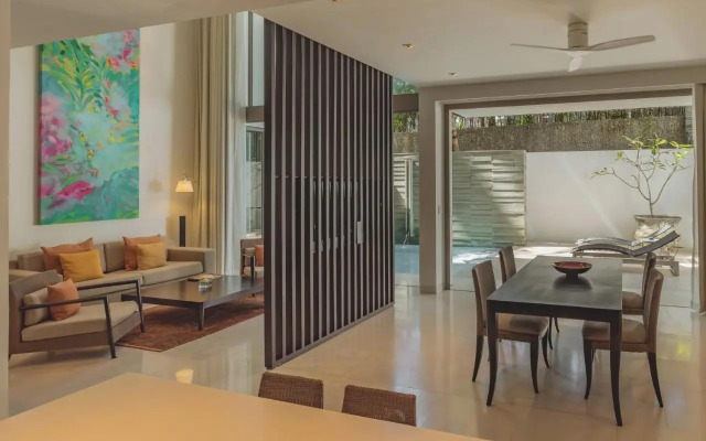Duplexes and Penthouses at Twinpalms Phuket