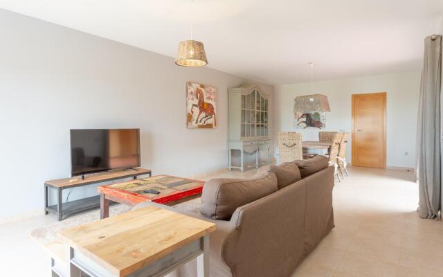 Villa Tamarindos: Large Heated Private Pool, Sea Views, A/C, WiFi