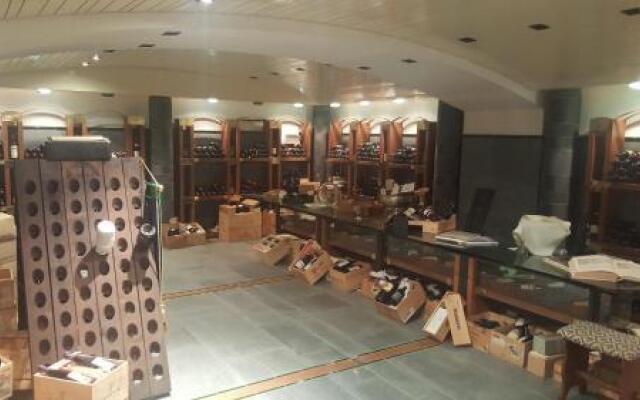 Guest House 4 Stars Chiavari