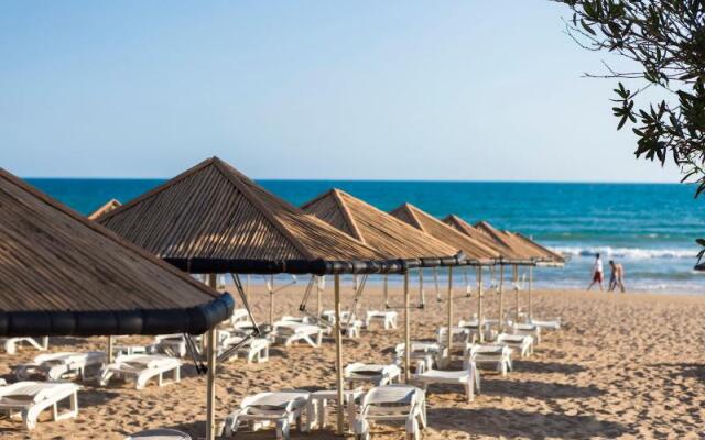 Hotel Defne Star