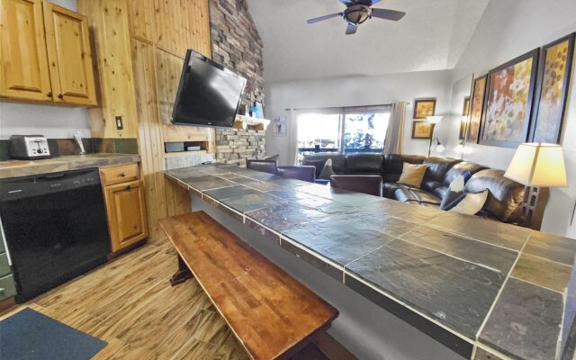 Powder Ridge 209 4 Bedroom Condo by RedAwning