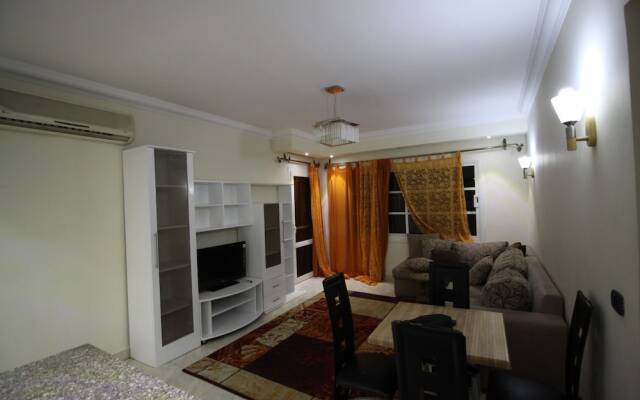Nice Apartment in Sharm