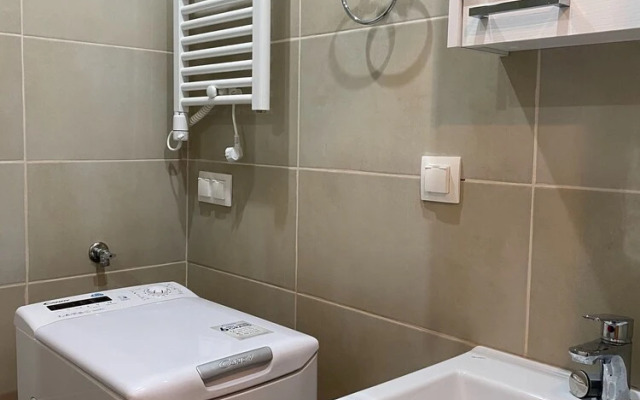 Cosy Studio in Ano Kipseli-c2