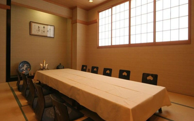 Otaru Asarigawa Onsen Hotel Musashitei – Guest Rooms – Otaru
