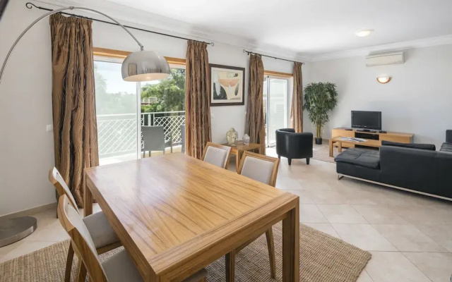 Boavista Golf Apartment