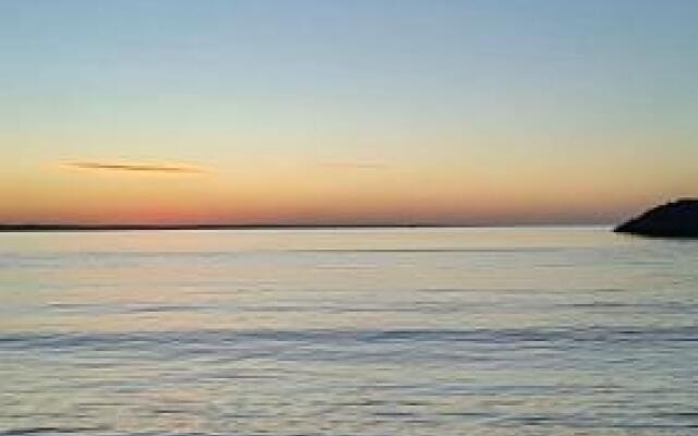 Bed Breakfast Mediterraneo