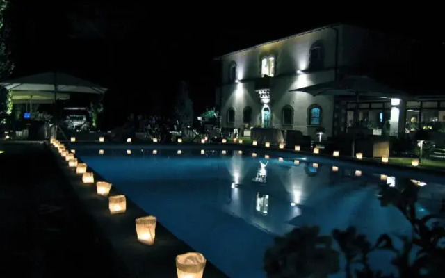 Villa Meonia